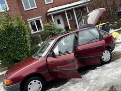 Gebraucht 1993 Opel Astra Limousine | 1.700 €