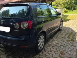 Blau Gebraucht 2005 VW Golf Plus Sportline Van / Kleinbus | 2.900 € (Fairer Preis)