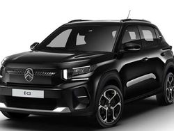 Pearlnera schwarz Neu 2025 Citroën e-C3 SUV | 20.477 €