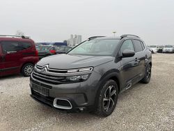 Grau Gebraucht 2019 Citroën C5 Aircross Feel SUV | 13.980 € (Fairer Preis)