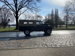 Grün Gebraucht 1973 Land Rover Defender SUV | 16.500 €