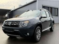 Schwarz Gebraucht 2014 Dacia Duster Prestige SUV | 7.296 € (Fairer Preis)