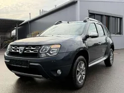 Schwarz Gebraucht 2014 Dacia Duster Prestige SUV | 7.296 € (Fairer Preis)