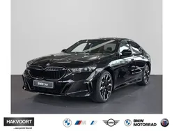 Black sapphire Neu 2025 BMW 520 Comfort Edition Limousine | 67.970 € (Fairer Preis)