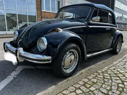 Blau Gebraucht 1973 VW Käfer Cabrio | 18.250 €
