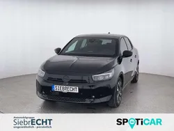 Schwarz Neu 2025 Opel Corsa Limousine | 21.470 € (Fairer Preis)