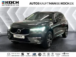 Gebraucht 2022 Volvo XC60 SUV | 37.995 € (Guter Preis)