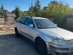 Gebraucht 2003 VW Passat Kombi | 500 € (Superpreis)