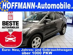 Graumet. (metallic) Gebraucht 2018 Ford Kuga SUV | 12.900 € (Guter Preis)
