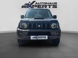 Grau Gebraucht 2013 Suzuki Jimny Ranger Style SUV | 13.900 € (Guter Preis)