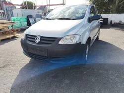 Grau Gebraucht 2008 VW Fox Kleinwagen | 800 € (Guter Preis)