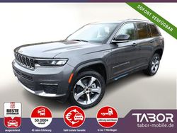 Schwarz metallic Neu 2025 Jeep Grand Cherokee SUV | 61.988 €