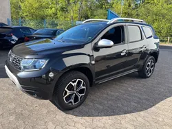 Schwarz Gebraucht 2018 Dacia Duster Prestige SUV | 14.900 € (Fairer Preis)