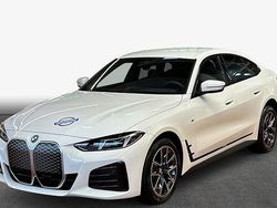 Weiß Neu 2025 BMW i4 Performance Limousine | 53.990 € (Superpreis)