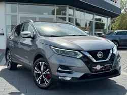 Grau Gebraucht 2019 Nissan Qashqai 360º SUV | 16.990 € (Fairer Preis)