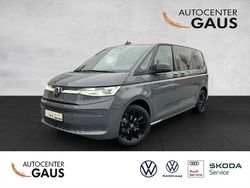 Grau Neu 2025 VW Multivan Life Van | 61.580 € (Fairer Preis)