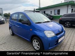 Blau Gebraucht 2004 Daihatsu Cuore Plus Kleinwagen | 2.900 € (Fairer Preis)