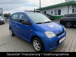 Blau Gebraucht 2004 Daihatsu Cuore Plus Kleinwagen | 2.900 € (Fairer Preis)