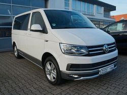 Candyweiß Gebraucht 2020 VW T6.1 PanAmericana Van | 48.990 € (Guter Preis)
