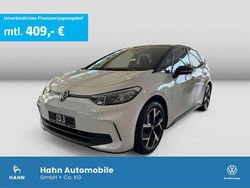 Weiß Neu 2025 VW ID.3 Pro Kleinwagen | 43.855 € (Etwas zu teuer)