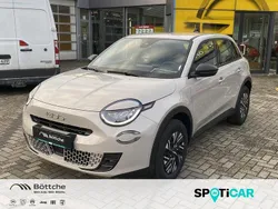 Beige Neu 2025 Fiat 125 SUV | 27.990 € (Fairer Preis)