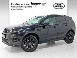Schwarz Gebraucht 2024 Land Rover Discovery Sport SE Dynamic SUV | 48.430 € (Fairer Preis)