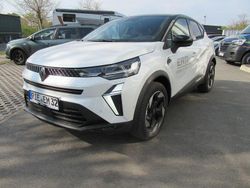 Weiß Gebraucht 2025 Renault Captur Techno SUV | 25.490 € (Teuer)