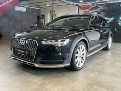Schwarz Gebraucht 2016 Audi A6 Sport Limousine | 22.990 € (Fairer Preis)