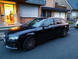 Schwarz Gebraucht 2012 Audi A4 Kombi | 8.950 € (Fairer Preis)