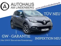 Schwarz Gebraucht 2015 Renault Captur Luxe SUV | 10.999 € (Fairer Preis)