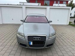 Gebraucht 2005 Audi A6 Limousine | 2.800 € (Superpreis)