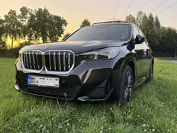 Schwarz Gebraucht 2023 BMW iX1 M Sport SUV | 41.000 € (Etwas zu teuer)