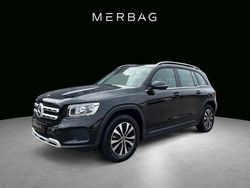 Schwarz Gebraucht 2023 Mercedes GLB180 SUV | 33.900 € (Guter Preis)