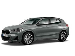 Gebraucht 2025 BMW X2 Shadowline SUV | 29.980 € (Superpreis)