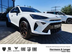 Weiß Neu 2025 Cupra Formentor VZ SUV | 48.858 € (Teuer)