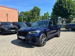 Tansanitblau ii Gebraucht 2022 BMW X5 M Sport SUV | 59.890 € (Fairer Preis)