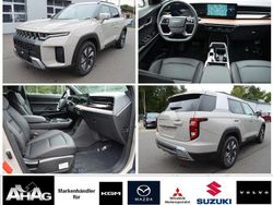 Latte greige Neu 2025 Ssangyong (KGM) Torres SUV | 33.650 €
