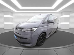 Pure grey, solid Neu 2025 VW T7 Edition Van | 76.700 €