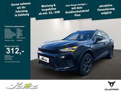 Schwarz Gebraucht 2025 Cupra Formentor SUV | 31.898 € (Superpreis)