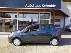 Basaltgrau Gebraucht 2025 Mitsubishi Space Star Select Kleinwagen | 14.500 € (Fairer Preis)