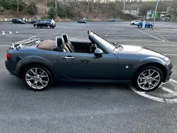 Grau Gebraucht 2011 Mazda MX5 Kenko Cabrio | 7.900 € (Fairer Preis)