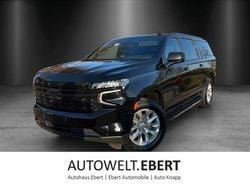 Schwarz Gebraucht 2024 Chevrolet Suburban SUV | 71.490 €