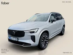 Silber Gebraucht 2025 Volvo XC90 Plus SUV | 78.900 € (Fairer Preis)