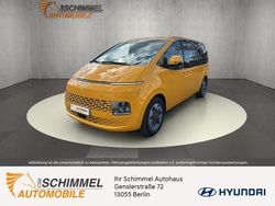 Gelb Gebraucht 2025 Hyundai Staria Prime Van | 52.925 €