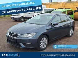 Magnetic tech Gebraucht 2019 Seat Leon ST Reference Kombi | 10.997 € (Guter Preis)