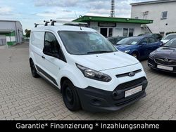 Weiß Gebraucht 2016 Ford Transit Van / Kleinbus | 5.900 € (Superpreis)