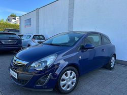 Gebraucht 2011 Opel Corsa Satellite Limousine | 5.990 € (Fairer Preis)