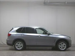 Grau Gebraucht 2018 BMW X5 Comfort Edition SUV | 29.980 € (Superpreis)