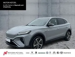 Weiß Gebraucht 2024 MG Marvel R Luxury SUV | 29.450 € (Fairer Preis)