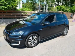 Schwarz Gebraucht 2015 VW Golf VII GTE Limousine | 12.900 € (Fairer Preis)